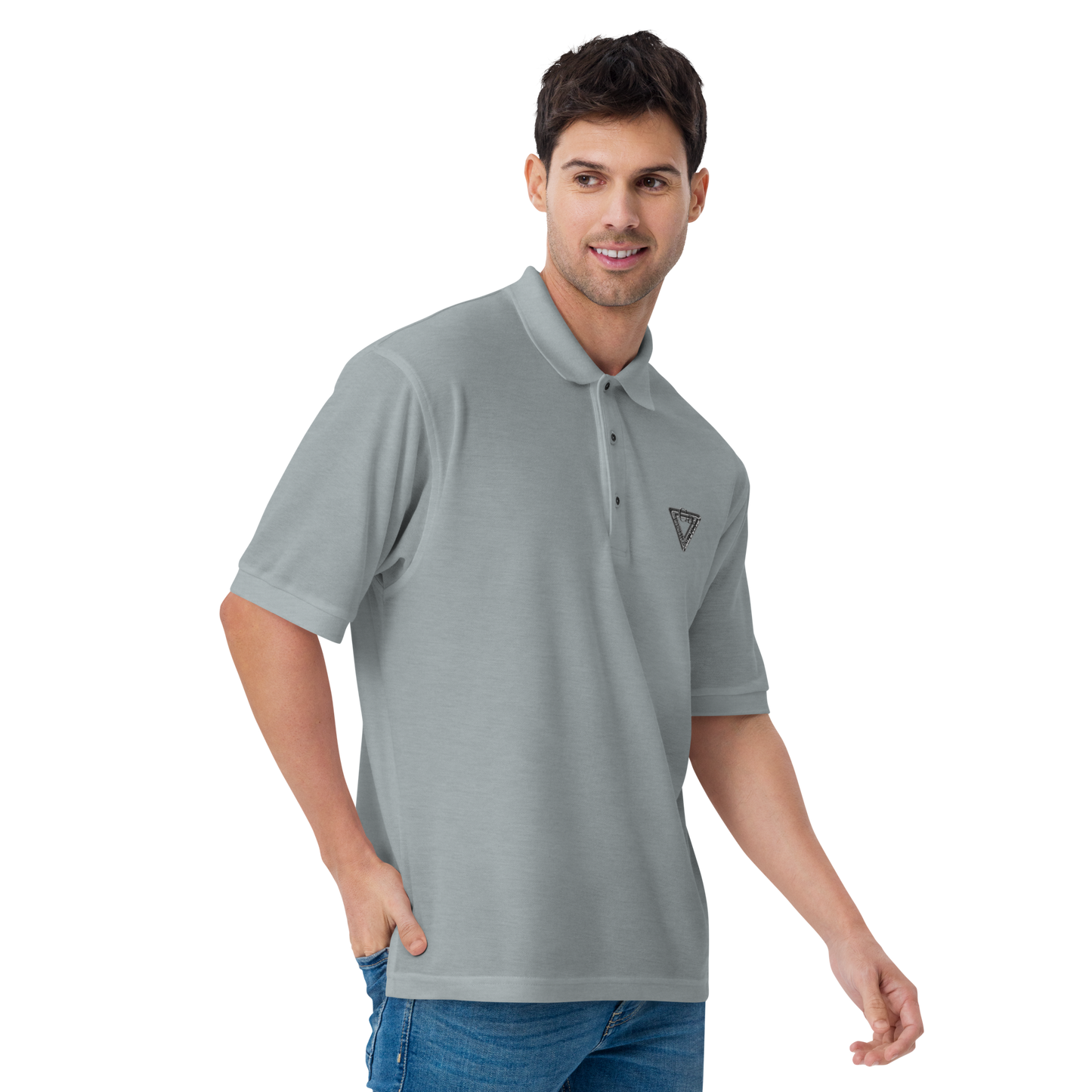 Premium Polo Men's