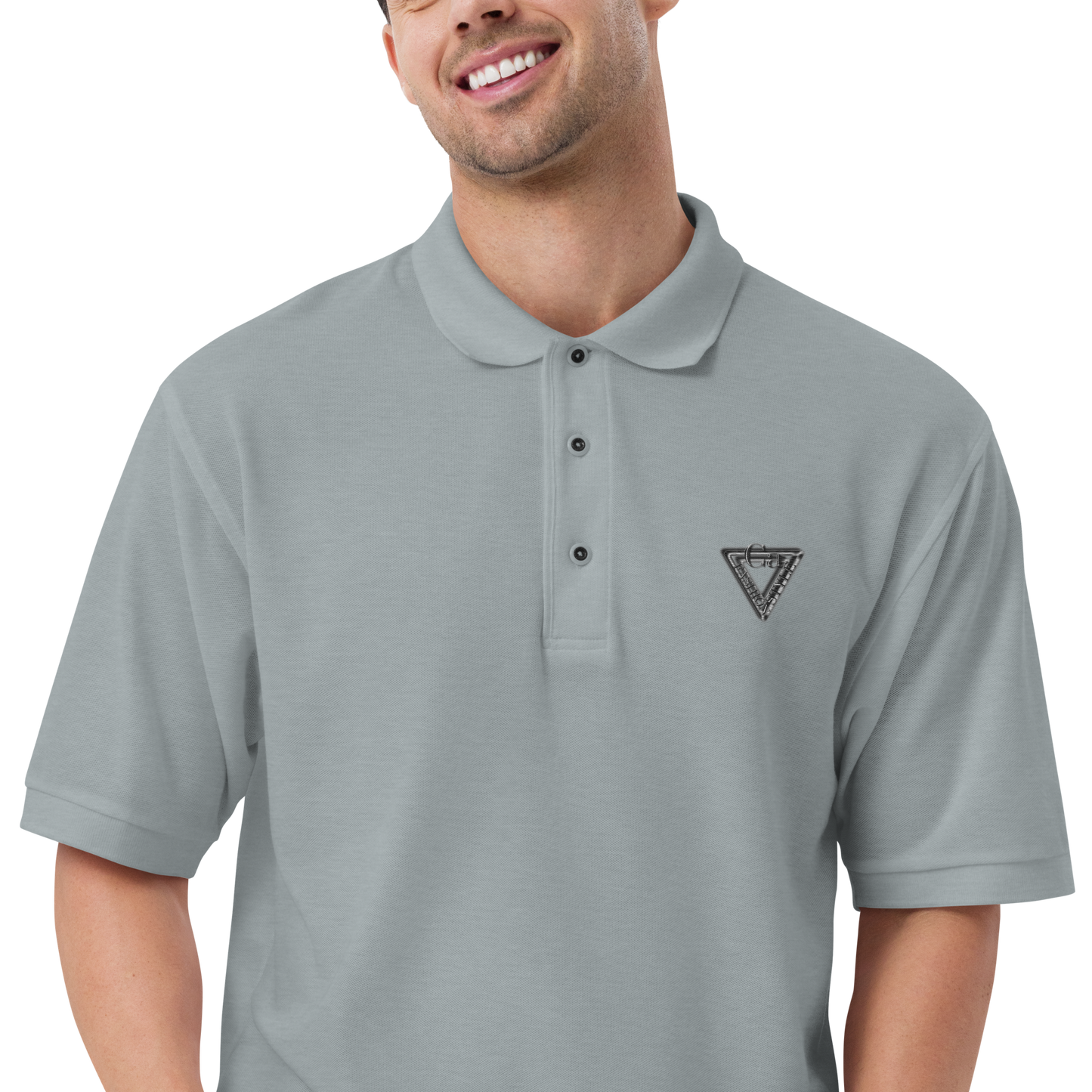 Premium Polo Men's