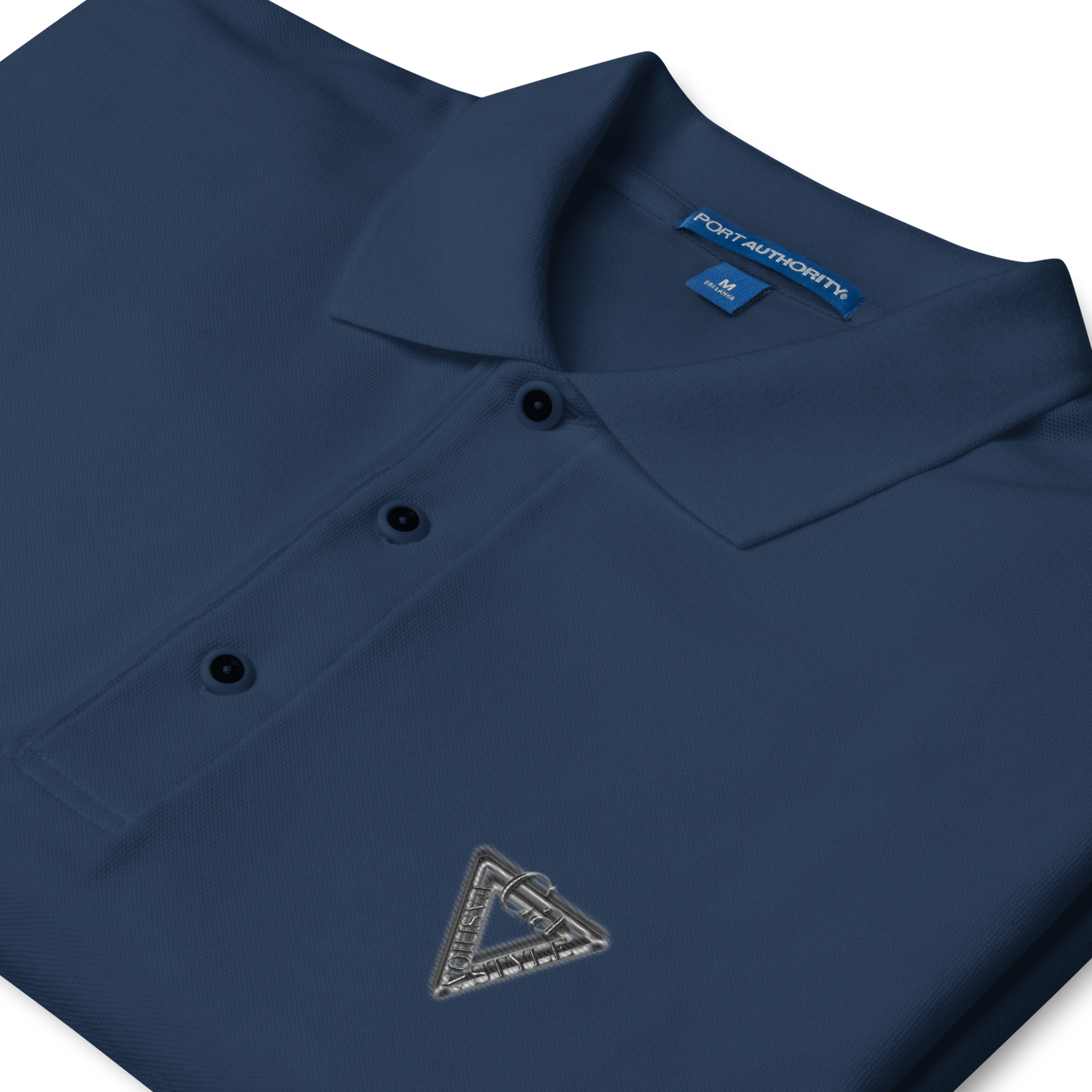 Premium Polo Men's