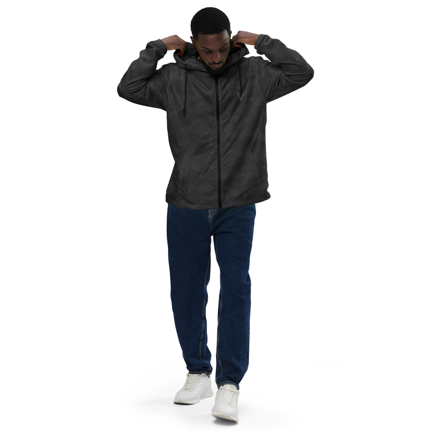 JACKET lightweight style tennis Unisex Carauana Store