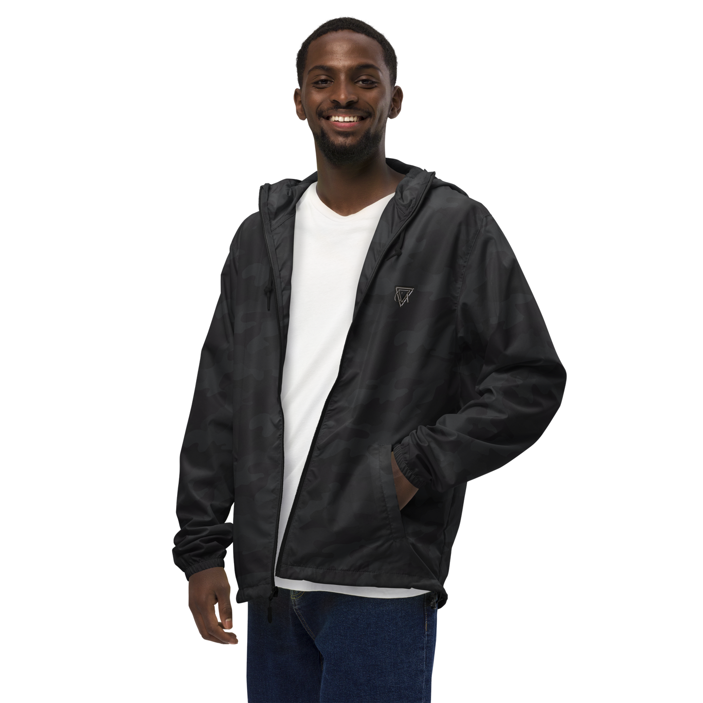 JACKET lightweight style tennis Unisex Carauana Store