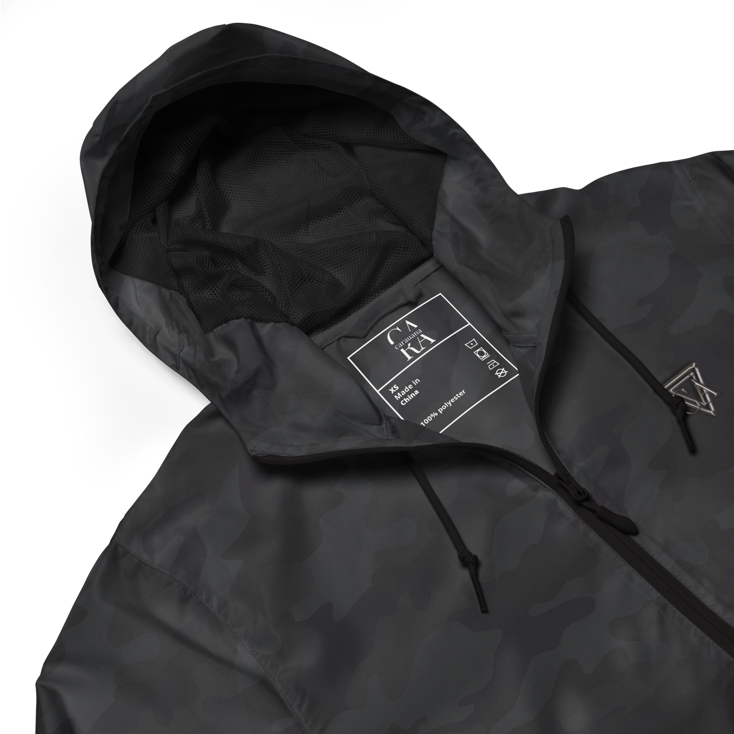JACKET lightweight style tennis Unisex Carauana Store