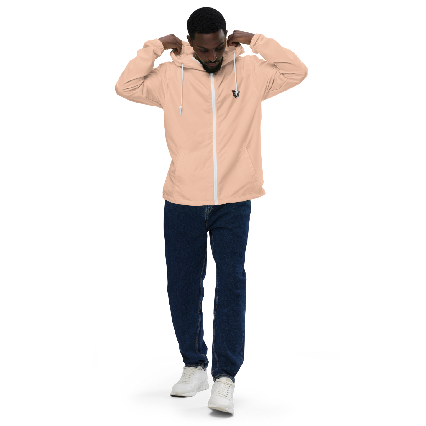 JACKET lightweight style american football Unisex Carauana Store