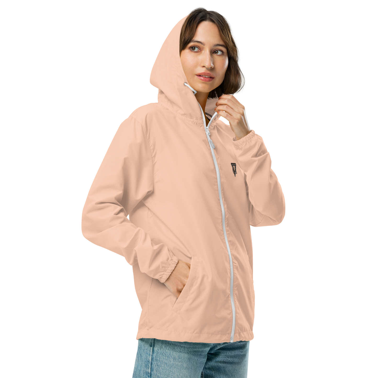JACKET lightweight style american football Unisex Carauana Store