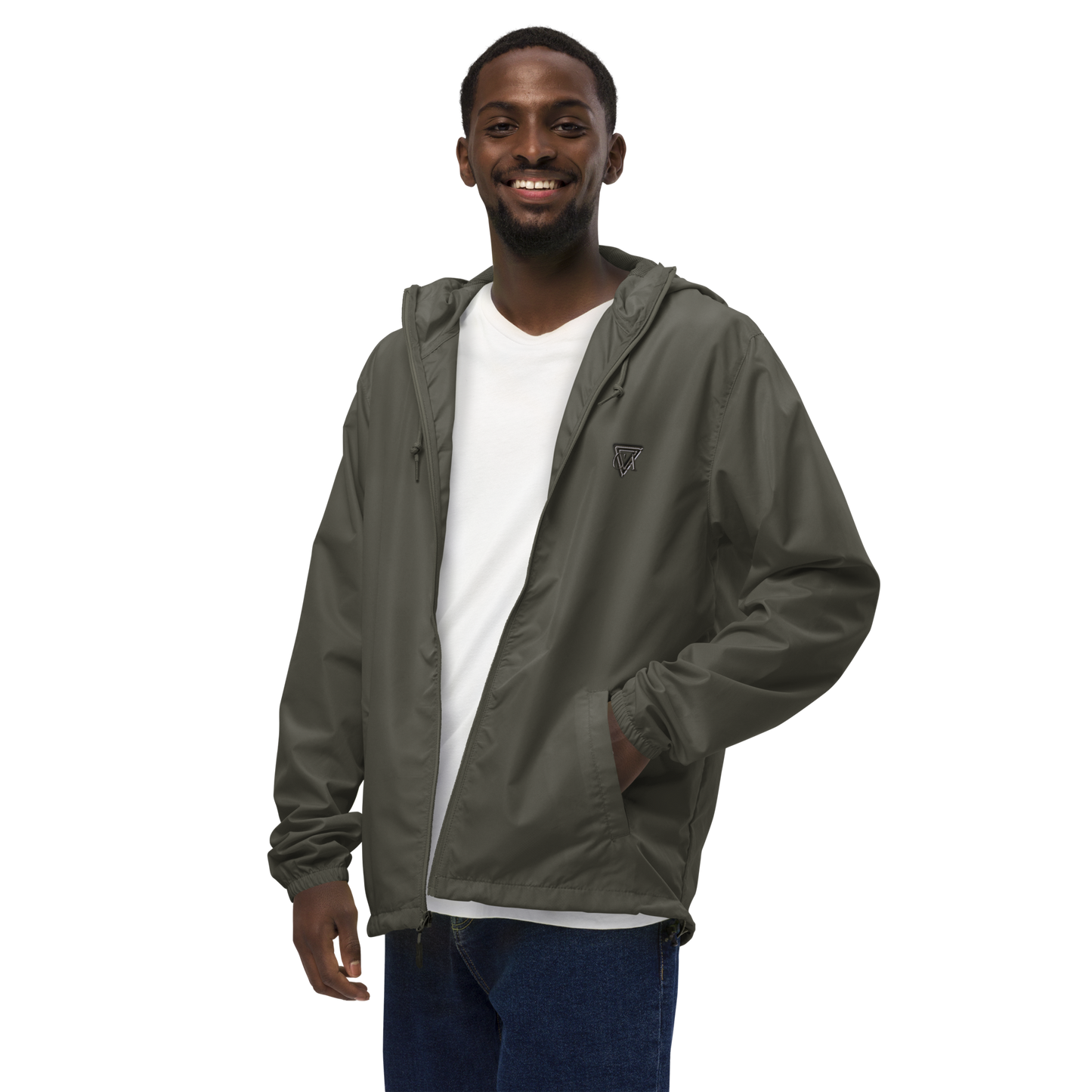 JACKET lightweight style tennis Unisex Carauana Store