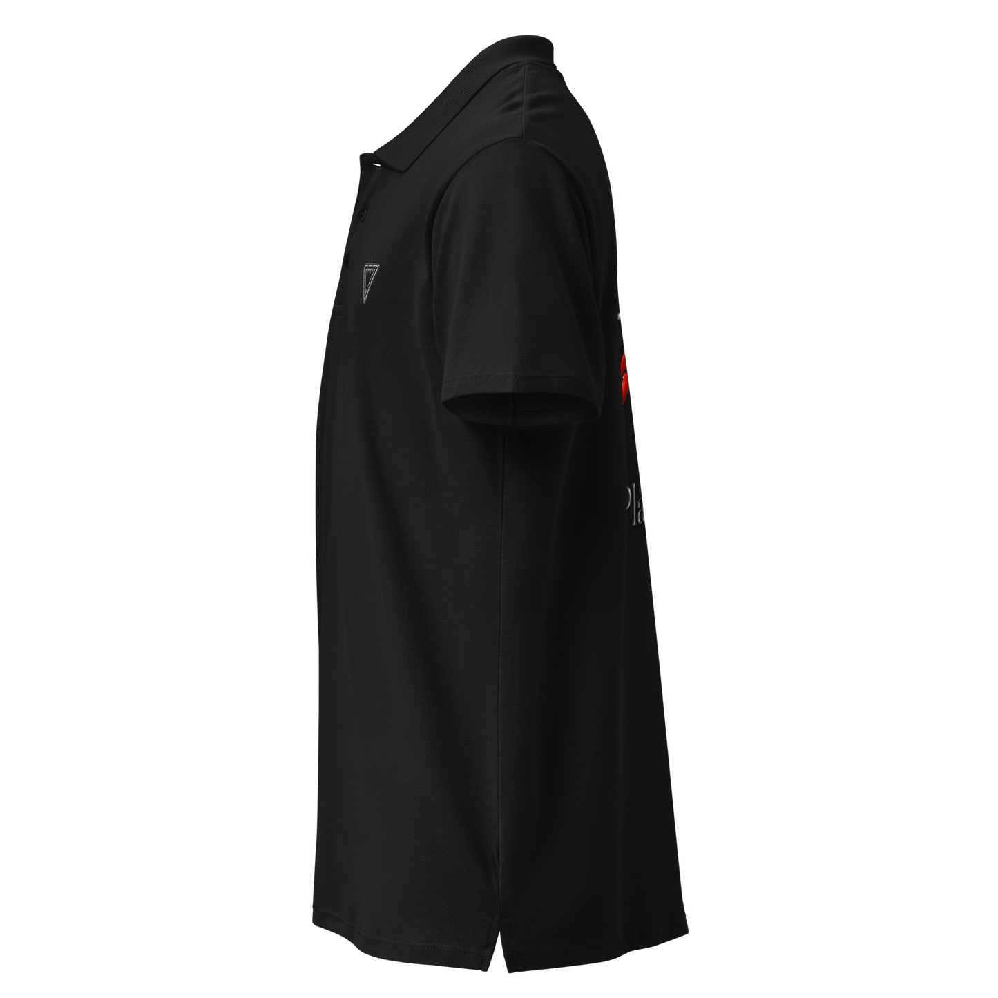 Premium polo shirt American Football Carauana Store