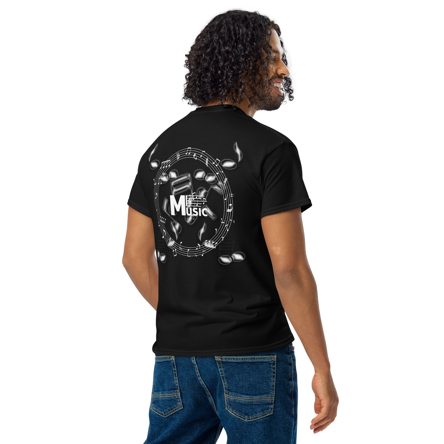 🎸 Premium® T-Shirt CaRaUaNa Guitar V1 Carauana Store