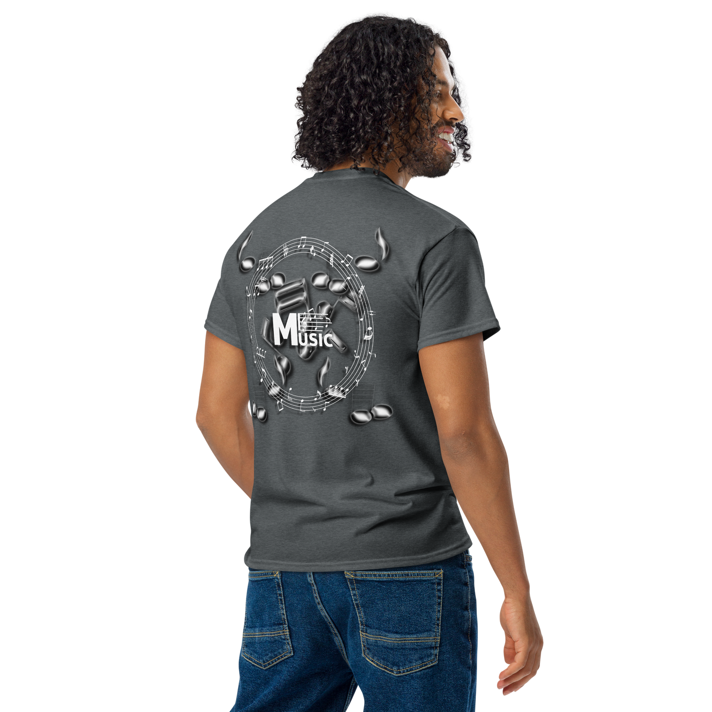 🎸 Premium® T-Shirt CaRaUaNa Guitar V1 Carauana Store