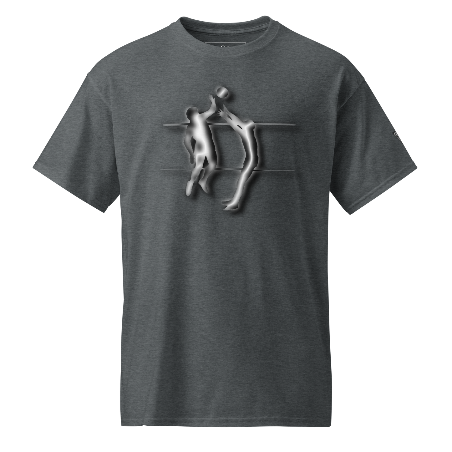 🏐 Premium® T-Shirt CaRaUaNa Volleyball Carauana Store