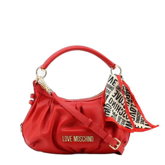 Fashionista's Guide to Love Moschino Bags - Carauana Store