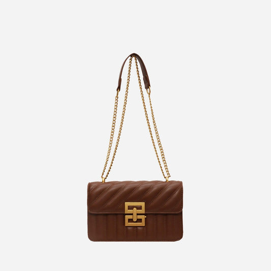 PU Leather Crossbody Bag Carauana Store