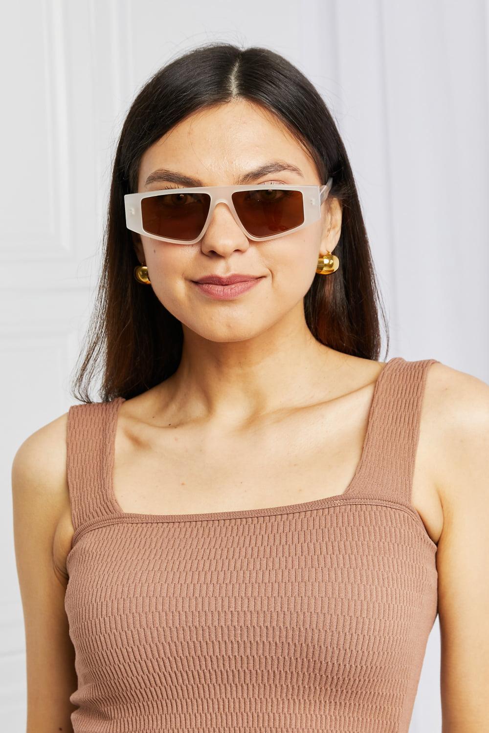 Geometric TAC Polarization Lens Sunglasses Carauana Store