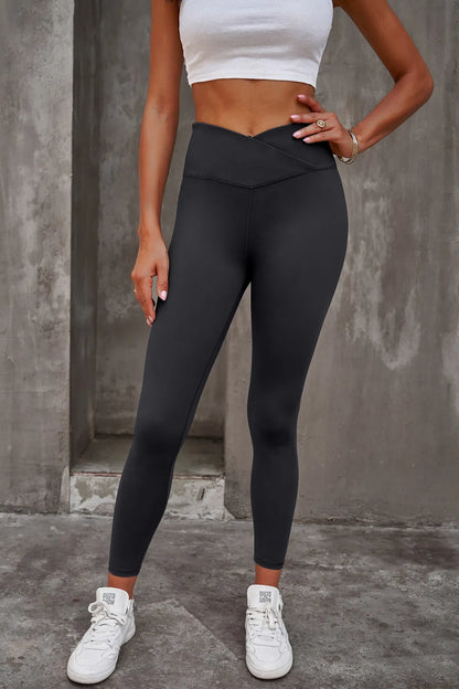 High Waist Leggings Carauana Store