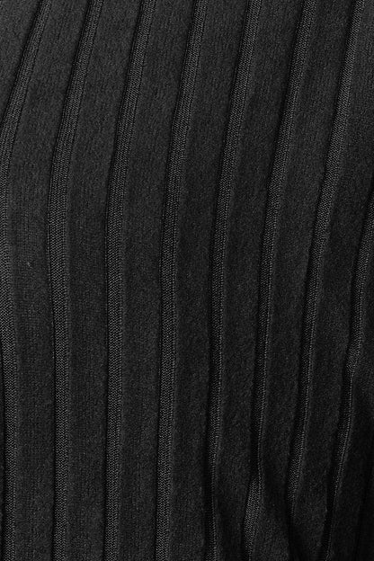 Basic Bae Full Size Ribbed Cocoon Cardigan Carauana Store