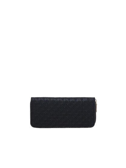 PU Leather Solid Color Wallet Carauana Store