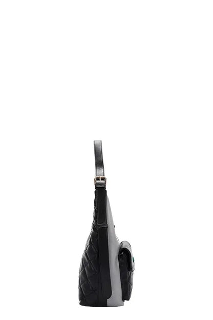 Nicole Lee USA Adjustable Strap Shoulder Bag Carauana Store