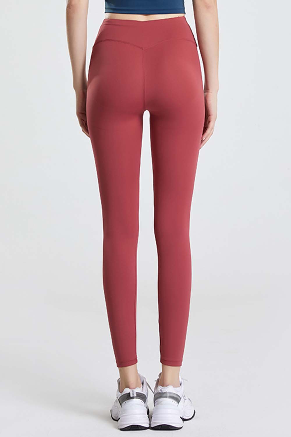 Wide Waistband Sports Pants Carauana Store