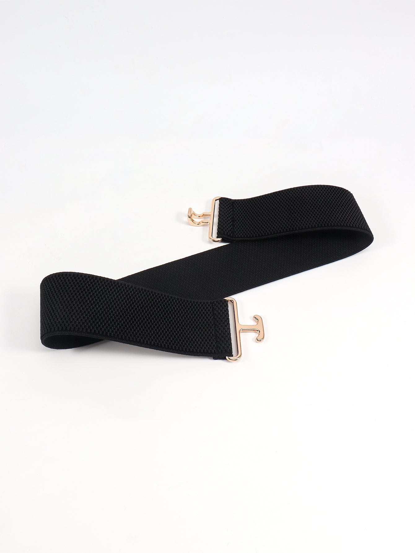 Elastic Wide Belt Carauana Store