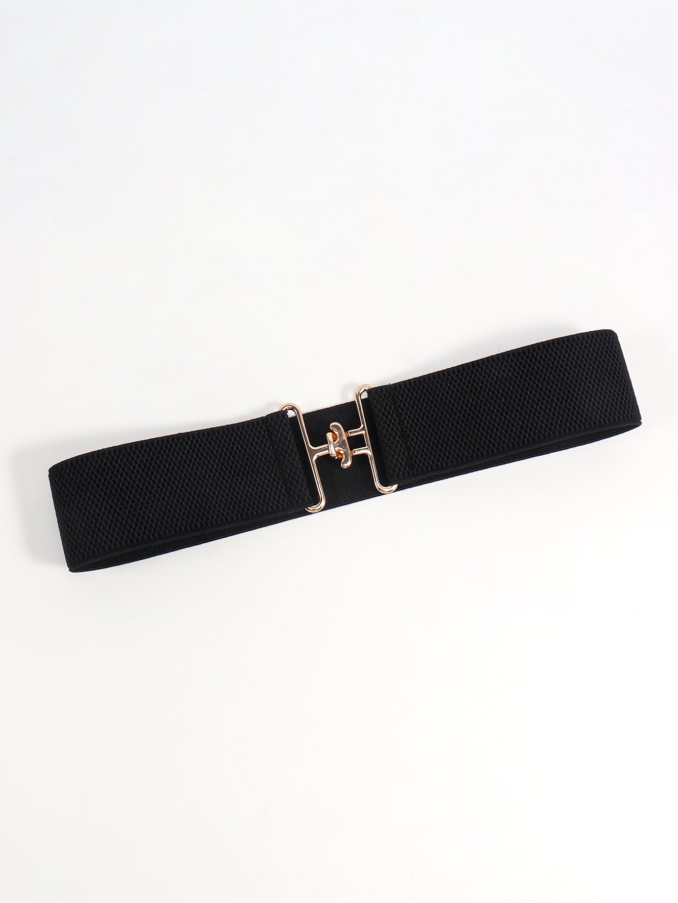 Elastic Wide Belt Carauana Store