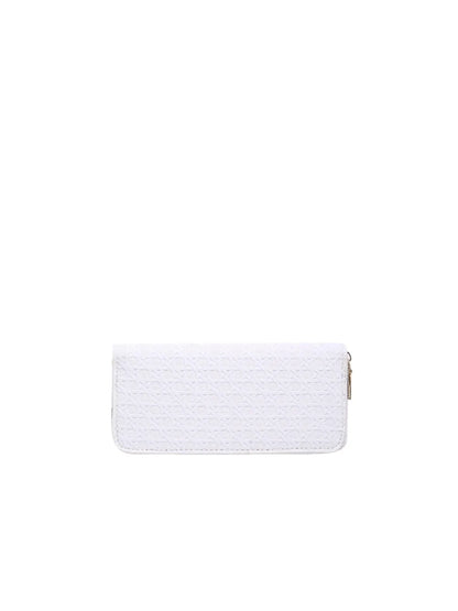 PU Leather Solid Color Wallet Carauana Store