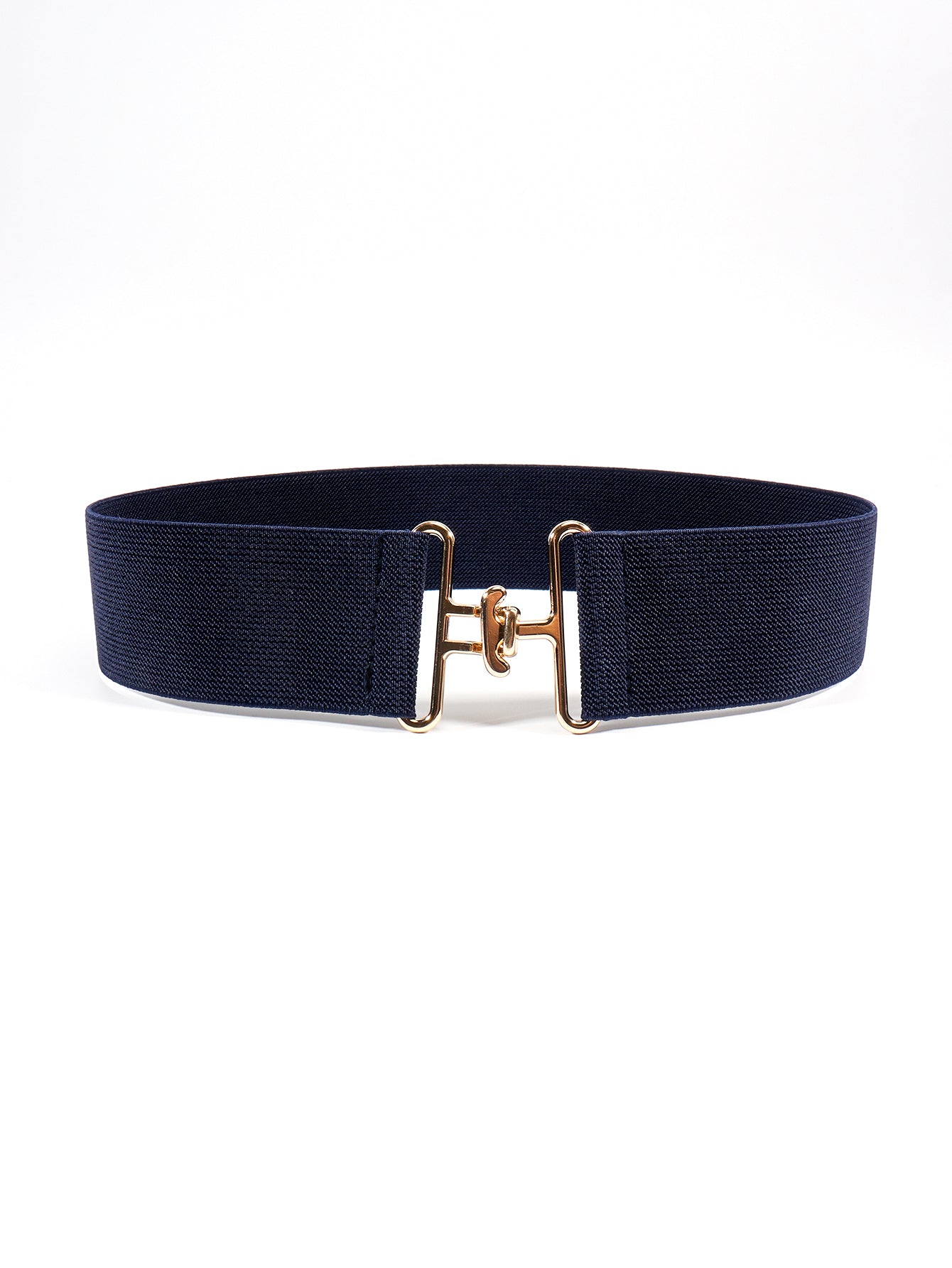 Elastic Wide Belt Carauana Store