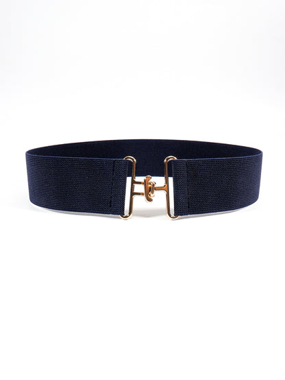 Elastic Wide Belt Carauana Store