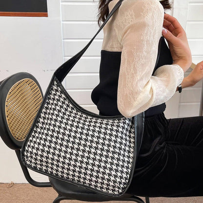 PU Leather Adjustable Strap Shoulder Bag Carauana Store