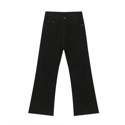Baggy Jeans with Pockets Carauana Store
