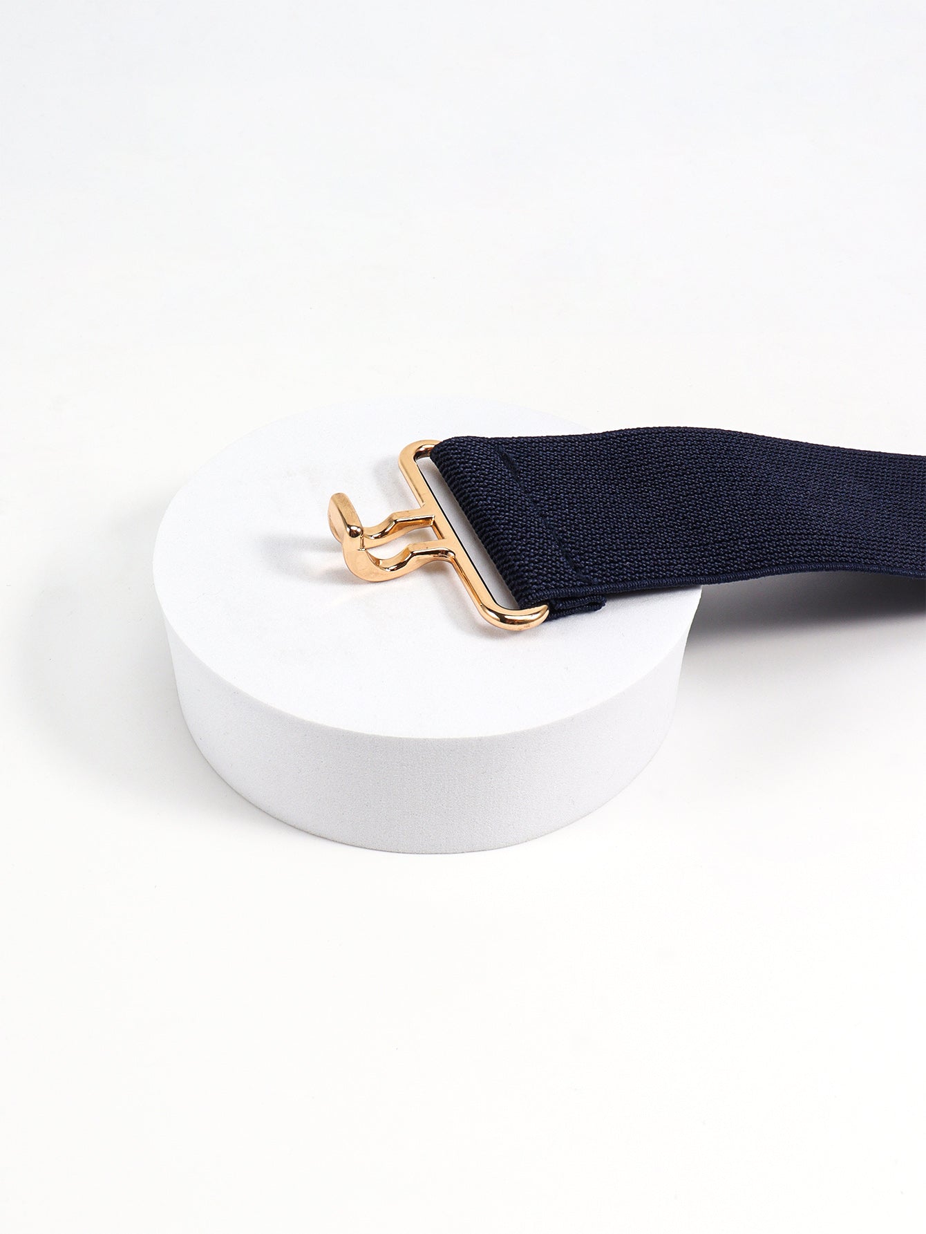 Elastic Wide Belt Carauana Store