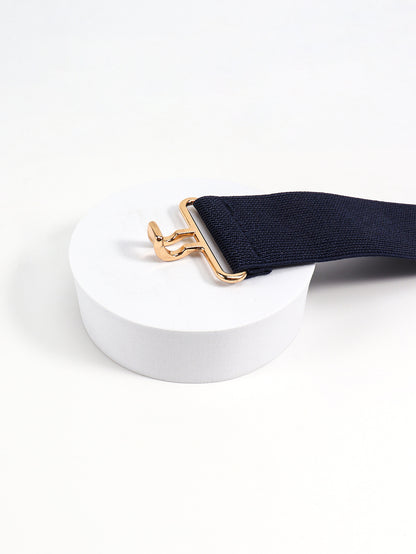 Elastic Wide Belt Carauana Store