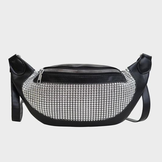 PU Leather Sling Bag Carauana Store