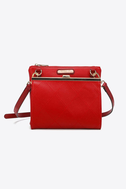 Nicole Lee USA All Day, Everyday Handbag Carauana Store
