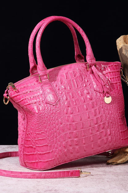 PU Leather Handbag Carauana Store