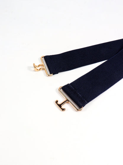 Elastic Wide Belt Carauana Store