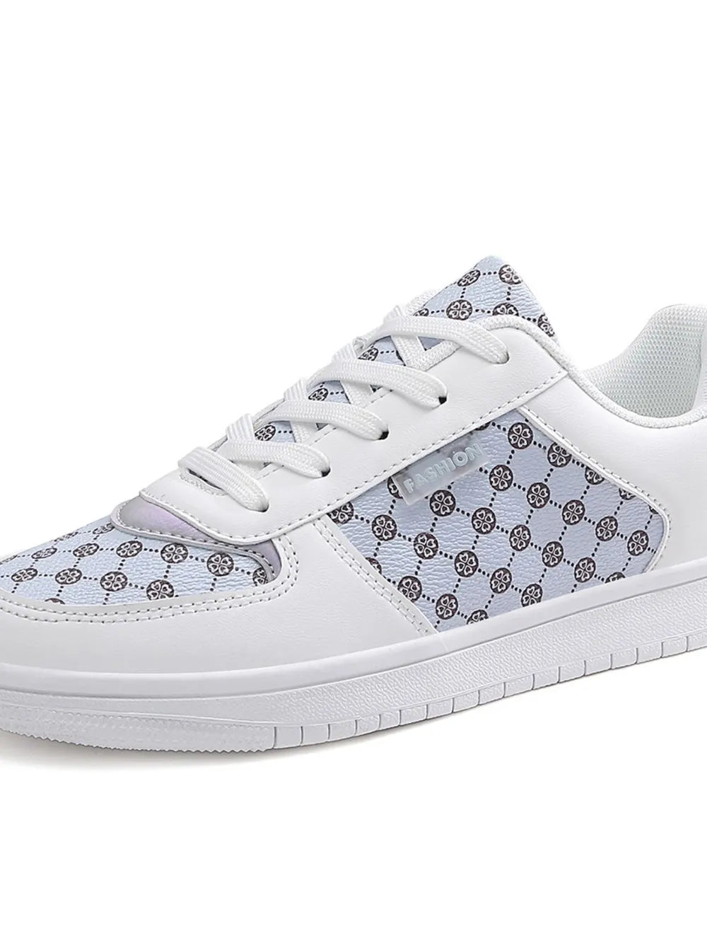 Round Toe Flats Sneakers Carauana Store