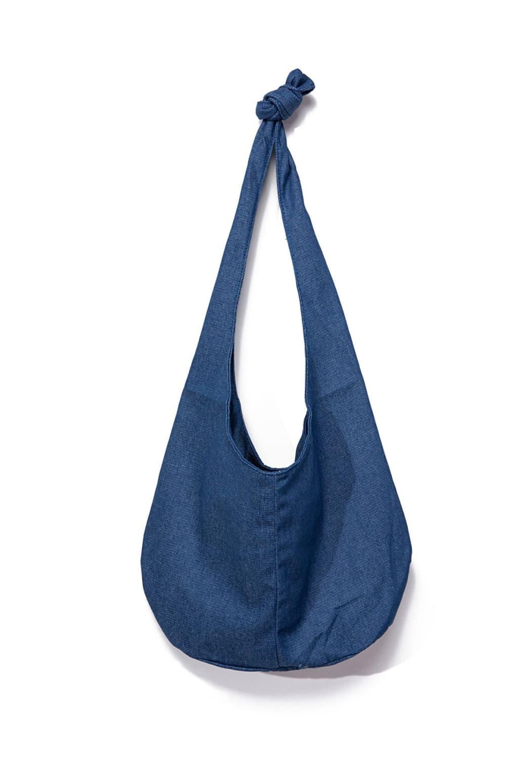 Large Canvas Crossbody Bag Carauana Store