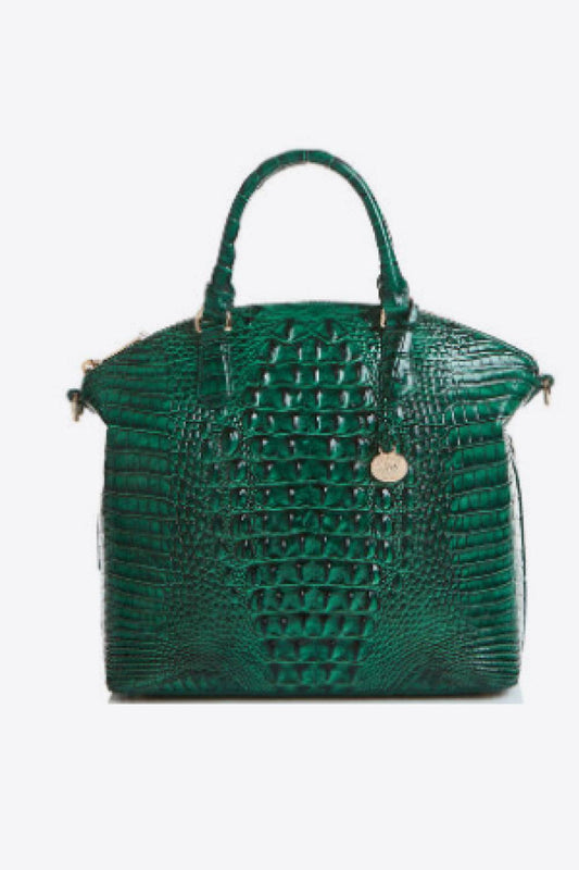 PU Leather Handbag Carauana Store