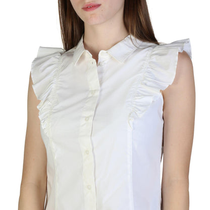 Armani Exchange Shirts Carauana Store
