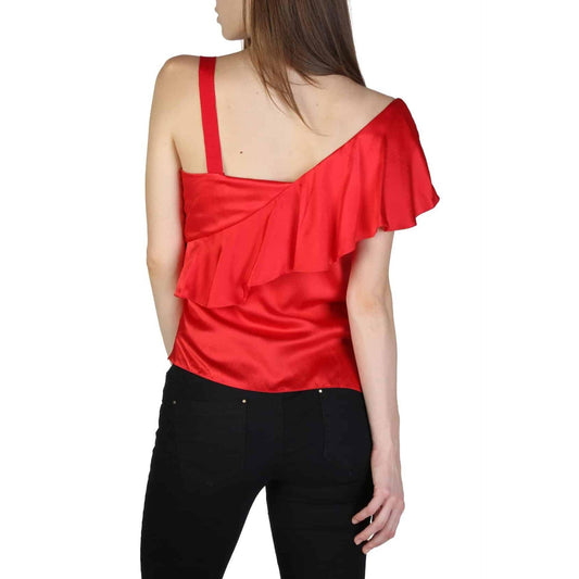 Armani Exchange Tops Carauana Store