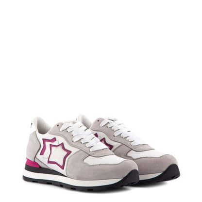 Atlantic Stars Sneakers Carauana Store