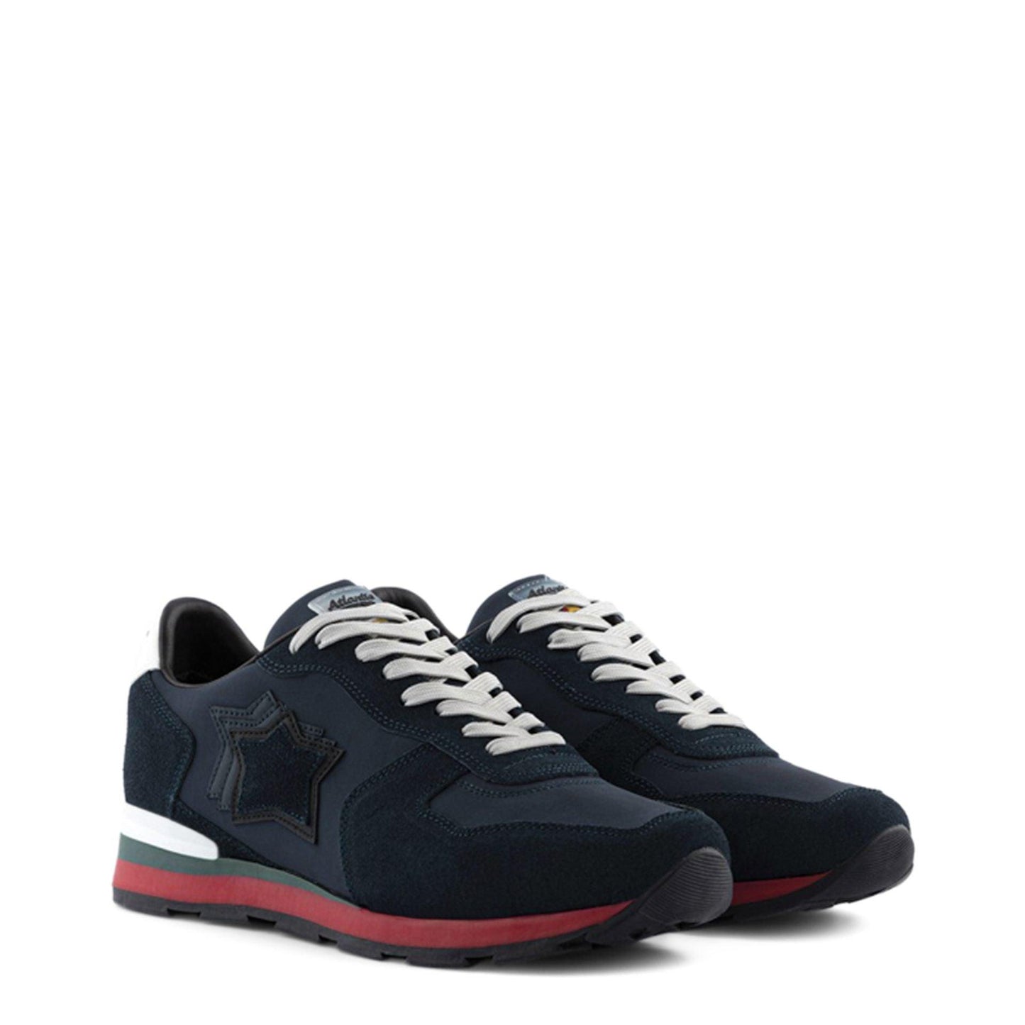Atlantic Stars Sneakers Carauana Store