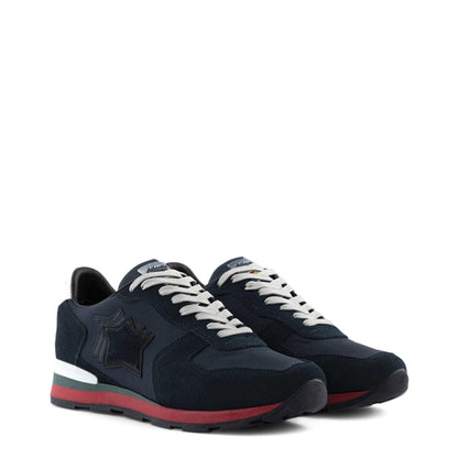 Atlantic Stars Sneakers Carauana Store