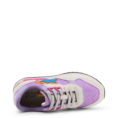 Atlantic Stars Sneakers Carauana Store