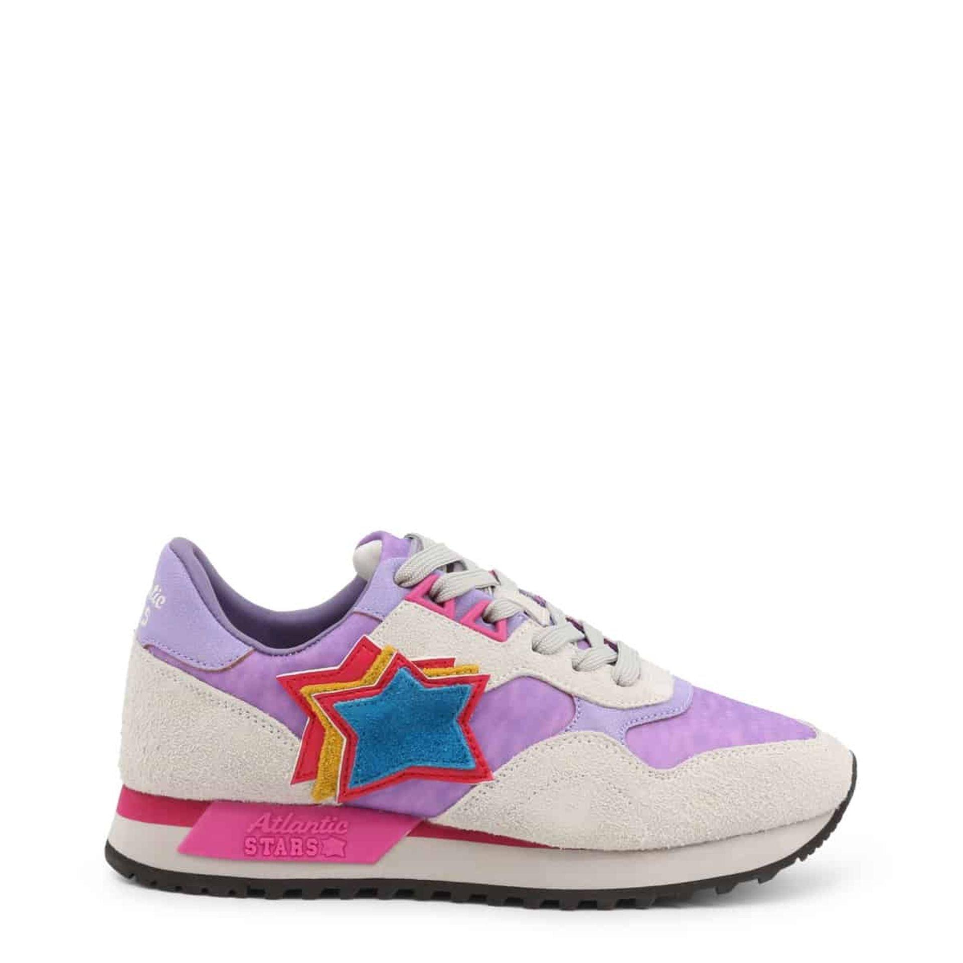 Atlantic Stars Sneakers Carauana Store