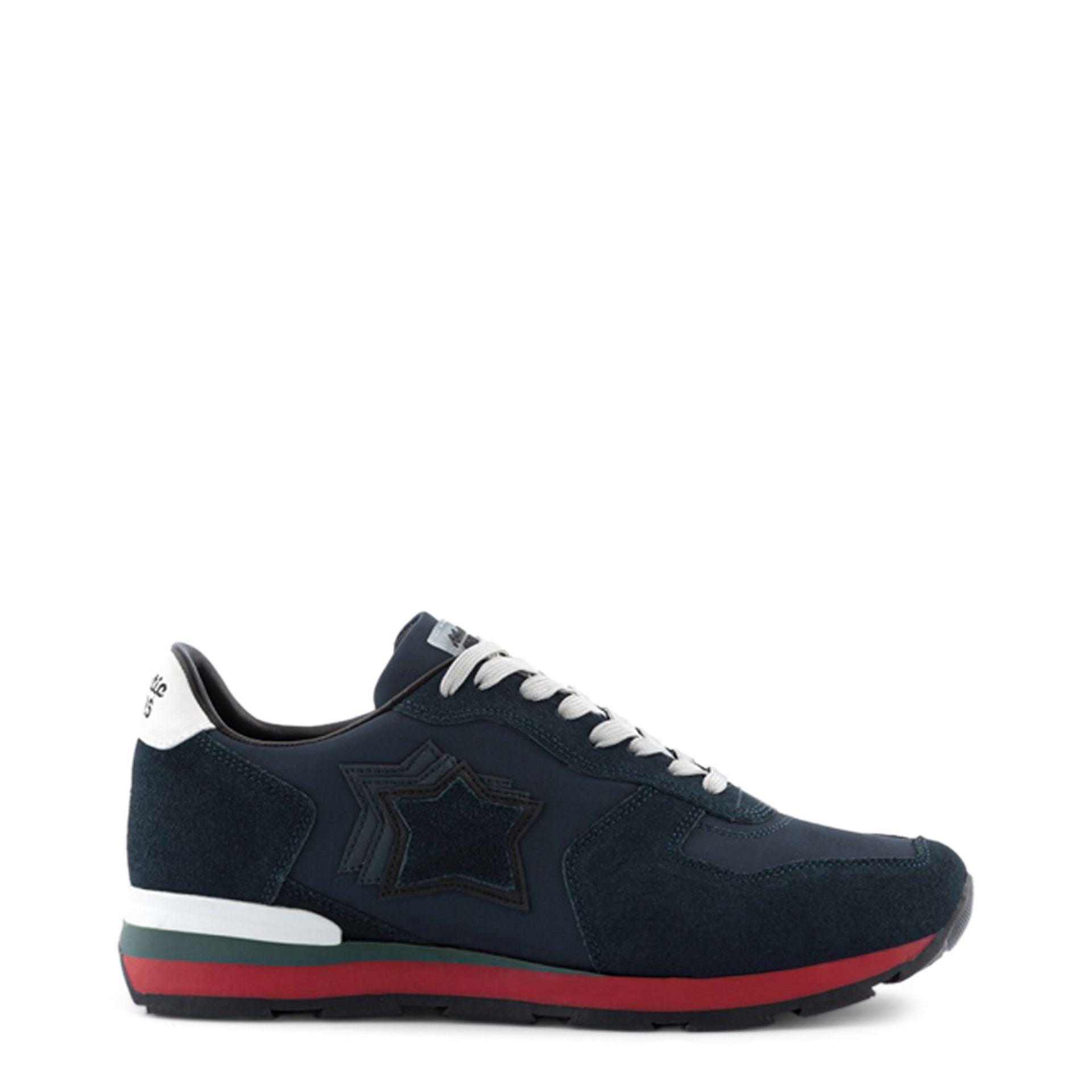 Atlantic Stars Sneakers Carauana Store