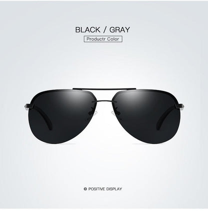 BARCUR Sports Driving Polarized Sunglasses Carauana Store