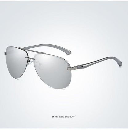 BARCUR Sports Driving Polarized Sunglasses Carauana Store
