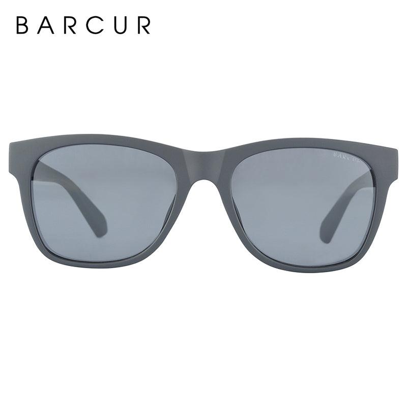 BARCUR Sunglasses Polarized Comfortable Oculos Carauana Store