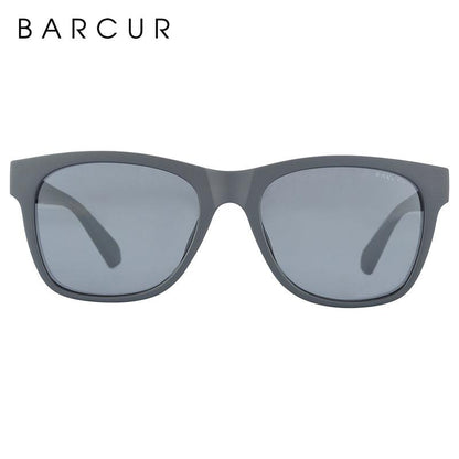 BARCUR Sunglasses Polarized Comfortable Oculos Carauana Store
