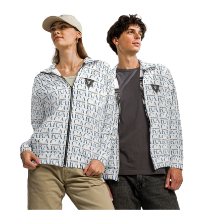 CARAUANA EcoMove Zip-Up Track Jacket Carauana Store